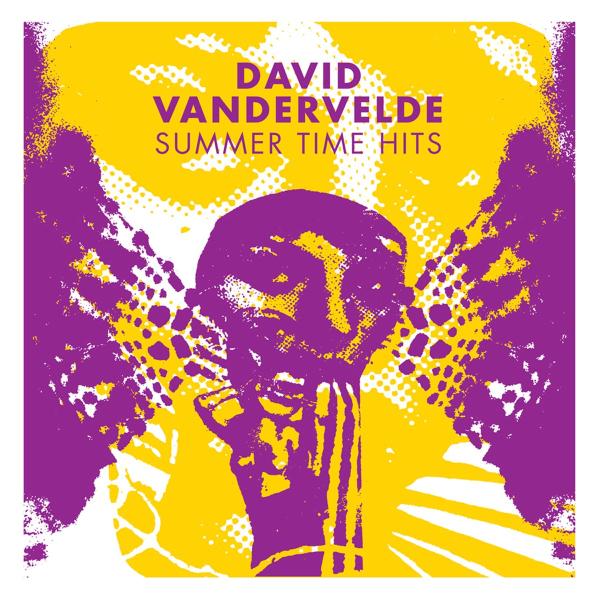 |  12" Single | David Vandervelde - Summer Time Hits (Single) | Records on Vinyl