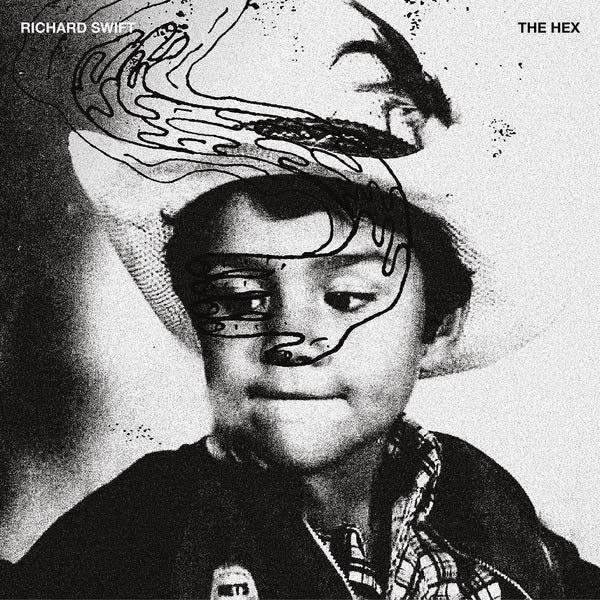 Richard Swift - Hex |  Vinyl LP | Richard Swift - The Hex (LP) | Records on Vinyl