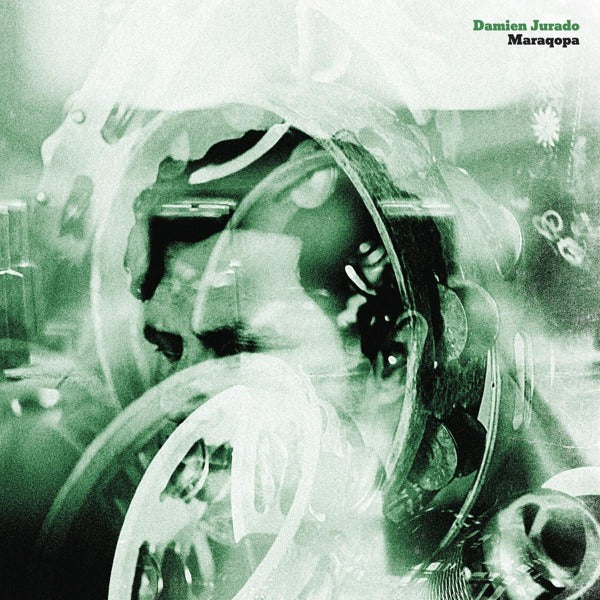|  Vinyl LP | Damien Jurado - Maraqopa (LP) | Records on Vinyl