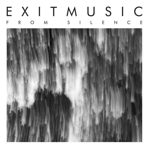 |  12" Single | Exitmusic - From Silence (Single) | Records on Vinyl