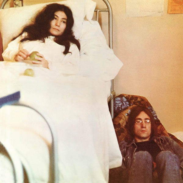 John Lennon - Unfinished Music No.2:.. |  Vinyl LP | John Lennon - Unfinished Music No.2: Life With the Lions (LP) | Records on Vinyl