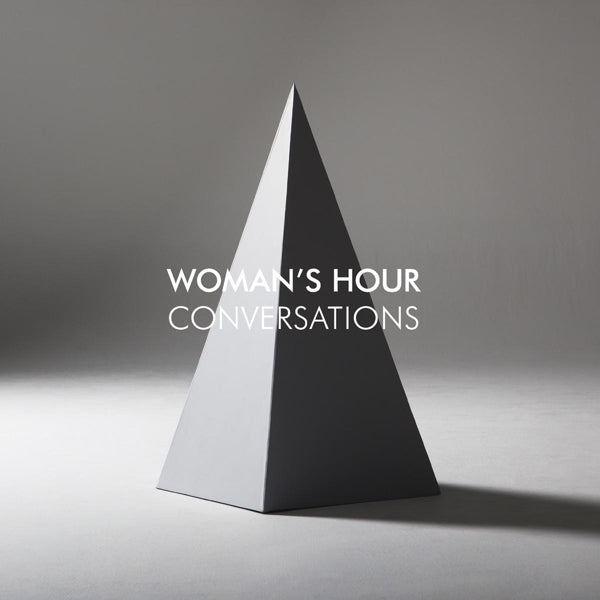 |  Vinyl LP | Woman's Hour - Conversations (LP) | Records on Vinyl