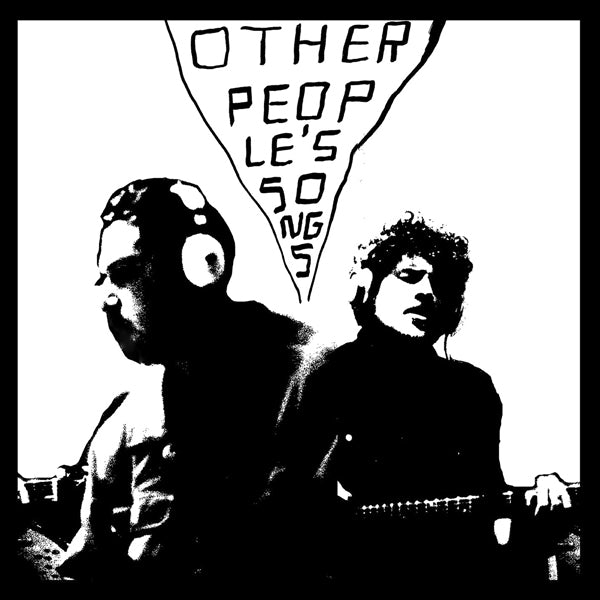 Damien Jurado - Other People's Songs.. |  Vinyl LP | Damien Jurado - Other People's Songs Vol. 1 (LP) | Records on Vinyl