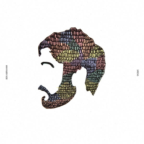 |  Vinyl LP | Ben Abraham - Sirens (2 LPs) | Records on Vinyl
