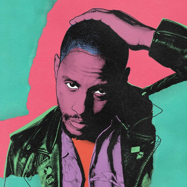 |  Vinyl LP | Steven A. Clark - Where Neon Goes To Die (LP) | Records on Vinyl