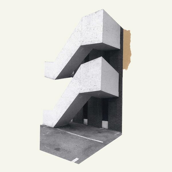 Damien Jurado - Horizon Just Laughed |  Vinyl LP | Damien Jurado - The Horizon Just Laughed (LP) | Records on Vinyl