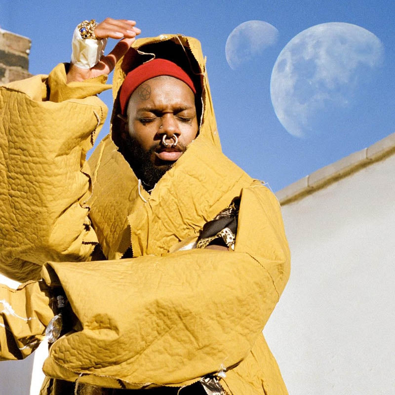 |  Vinyl LP | Serpentwithfeet - Soil (LP) | Records on Vinyl