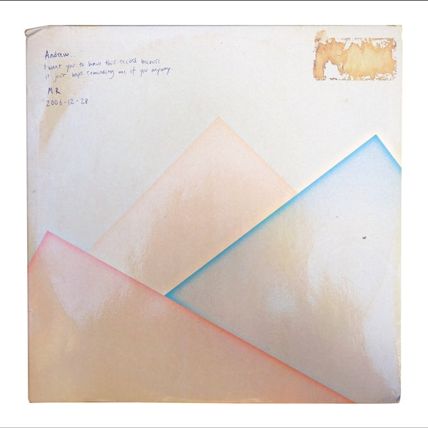|  Vinyl LP | Jens Lekman - Cherry Trees Are Still In Blossom (LP) | Records on Vinyl