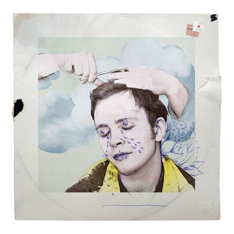 |  Vinyl LP | Jens Lekman - Linden Trees Are Still In Blossom (LP) | Records on Vinyl