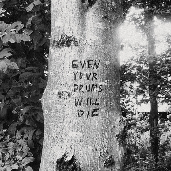 Richard Swift - Even Your Will Die:.. |  Vinyl LP | Richard Swift - Even Your Drums Will Die: Live At Pendarvis Farm 2 (LP) | Records on Vinyl