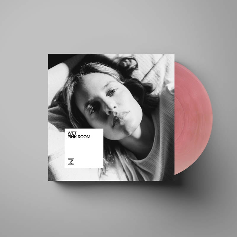 |  Vinyl LP | Wet - Pink Room (Pink Glass Translucent) (LP) | Records on Vinyl