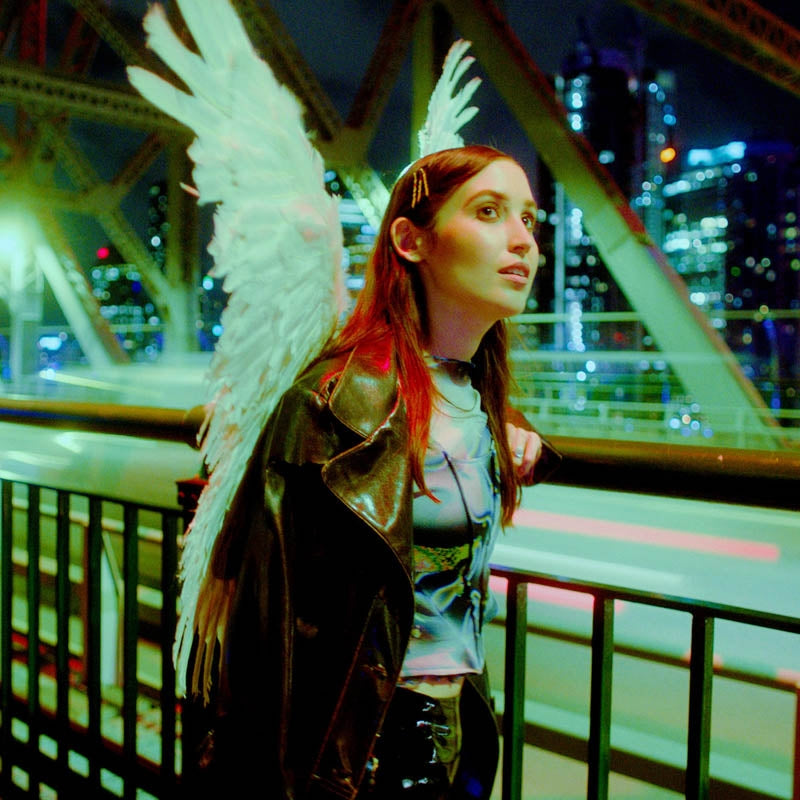 |  Vinyl LP | Hatchie - Giving the World Away (LP) | Records on Vinyl