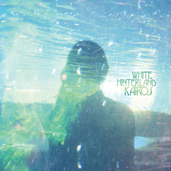 White Hinterland - Kairos |  Vinyl LP | White Hinterland - Kairos (LP) | Records on Vinyl