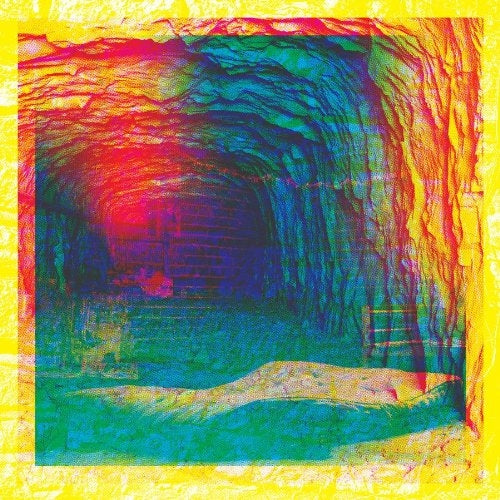 |  7" Single | Gauntlet Hair - My Christ (Single) | Records on Vinyl