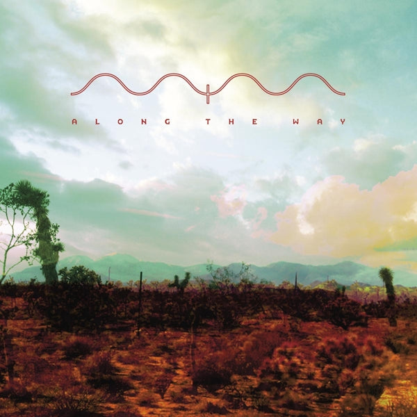 Mark Mcguire - Along The Way |  Vinyl LP | Mark McGuire - Along the Way (2 LPs) | Records on Vinyl