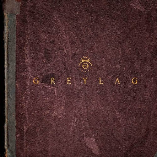 |  Vinyl LP | Greylag - Greylag (LP) | Records on Vinyl