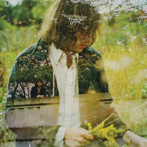 Ryley Walker - Primrose Green |  Vinyl LP | Ryley Walker - Primrose Green (LP) | Records on Vinyl