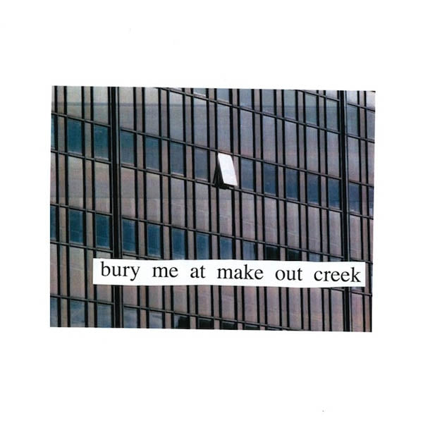|  Vinyl LP | Mitski - Bury Me At Makeout Creek (LP) | Records on Vinyl