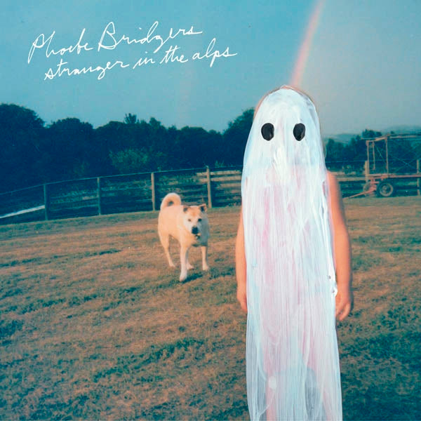 Phoebe Bridgers - Stranger In The Alps |  Vinyl LP | Phoebe Bridgers - Stranger In The Alps (LP) | Records on Vinyl