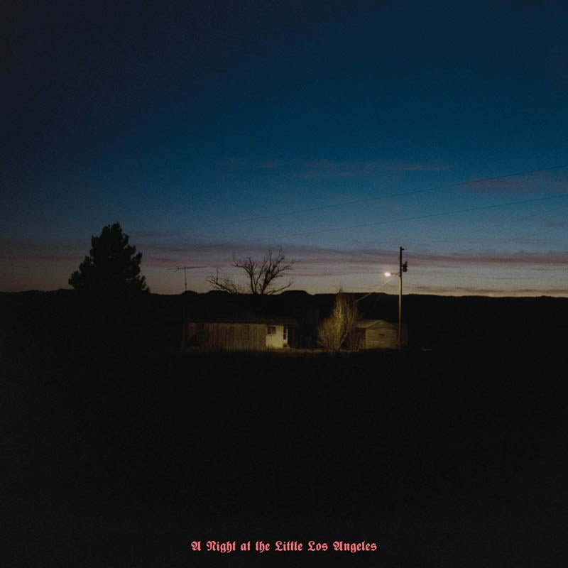 |  Vinyl LP | Kevin Morby - A Night At the Little Los Angeles (LP) | Records on Vinyl