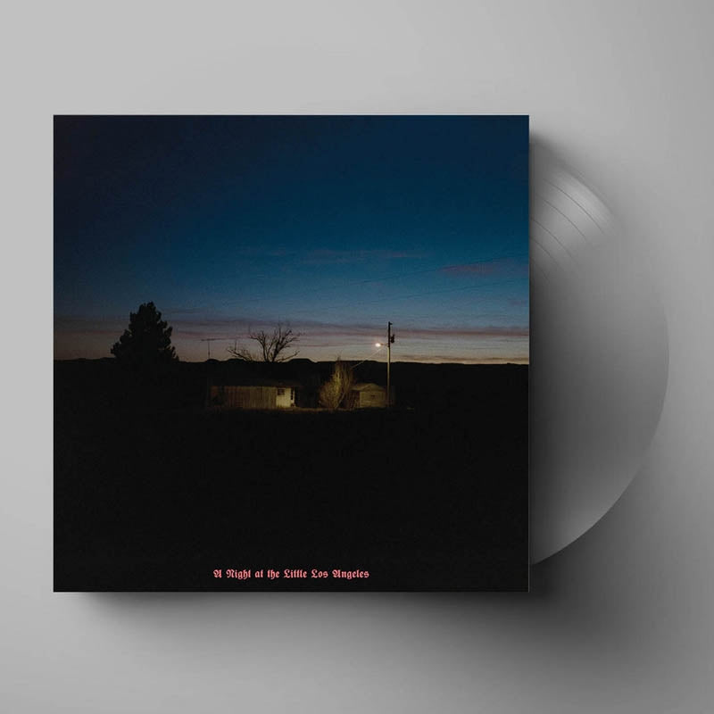 |  Vinyl LP | Kevin Morby - A Night At the Little Los Angeles (LP) | Records on Vinyl