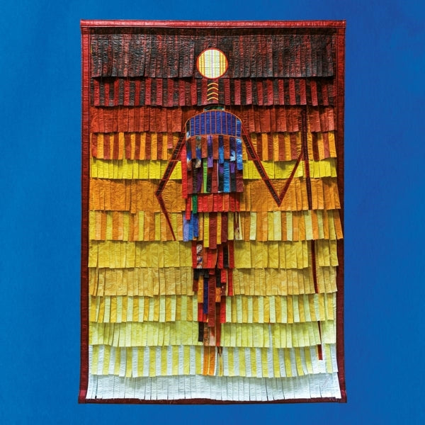 |  Vinyl LP | Khruangbin & Vieux Farka Toure - Ali (Jade) (LP) | Records on Vinyl