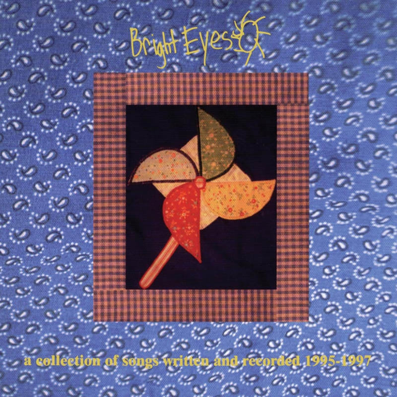 |  Vinyl LP | Bright Eyes - A Collection of Songs Written and Recorded 1995-97 (LP) | Records on Vinyl