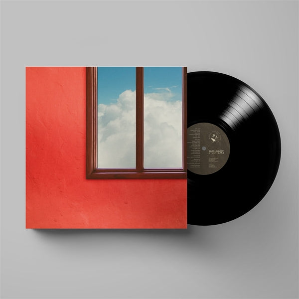 |   | Khruangbin - A La Sala (LP) | Records on Vinyl