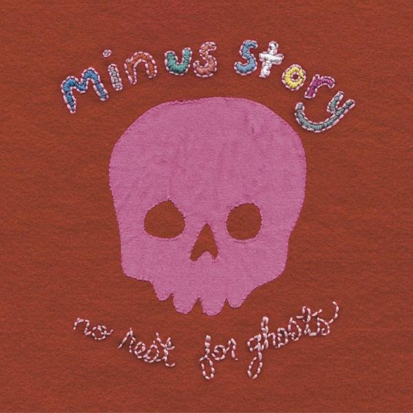 |  Vinyl LP | Minus Story - No Rest For Ghosts (LP) | Records on Vinyl