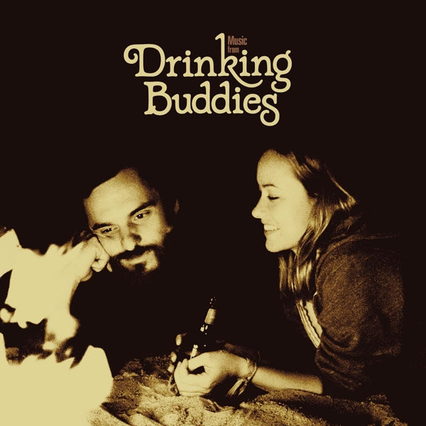 Ost - Music From Drinking.. |  Vinyl LP | Various - Music From Drinking Buddies (LP) | Records on Vinyl