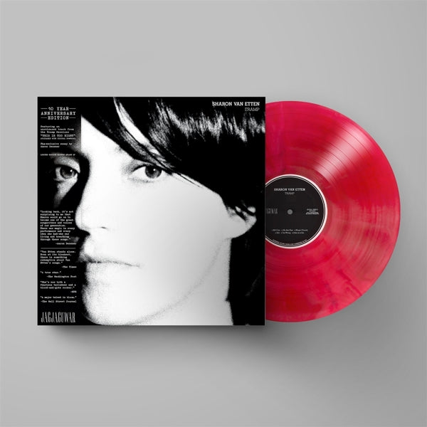 |  Vinyl LP | Sharon Van Etten - Tramp (LP) | Records on Vinyl