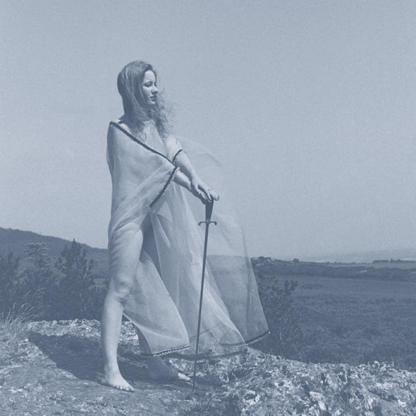 |  12" Single | Unknown Mortal Orchestra - Blue Record (Single) | Records on Vinyl