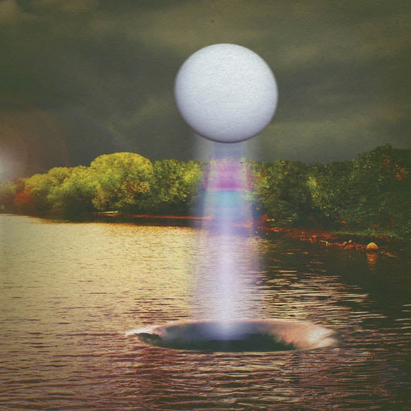 Besnard Lakes - Coliseum Complex..  |  Vinyl LP | Besnard Lakes - Coliseum Complex Museum (LP) | Records on Vinyl