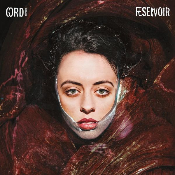 |  Vinyl LP | Gordi - Reservoir (LP) | Records on Vinyl