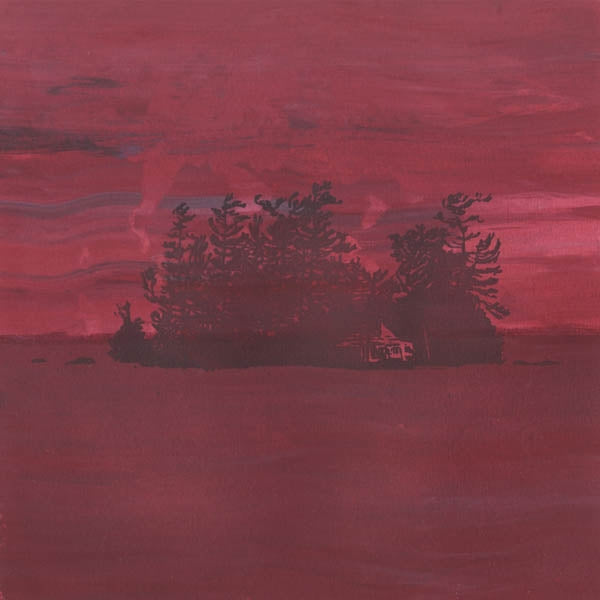 |  12" Single | Besnard Lakes - Are the Divine Wind (Single) | Records on Vinyl