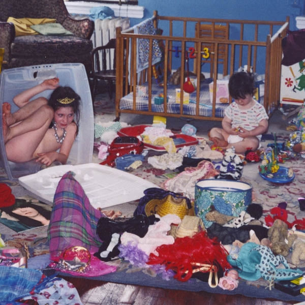 |  Vinyl LP | Sharon Van Etten - Remind Me Tomorrow (LP) | Records on Vinyl