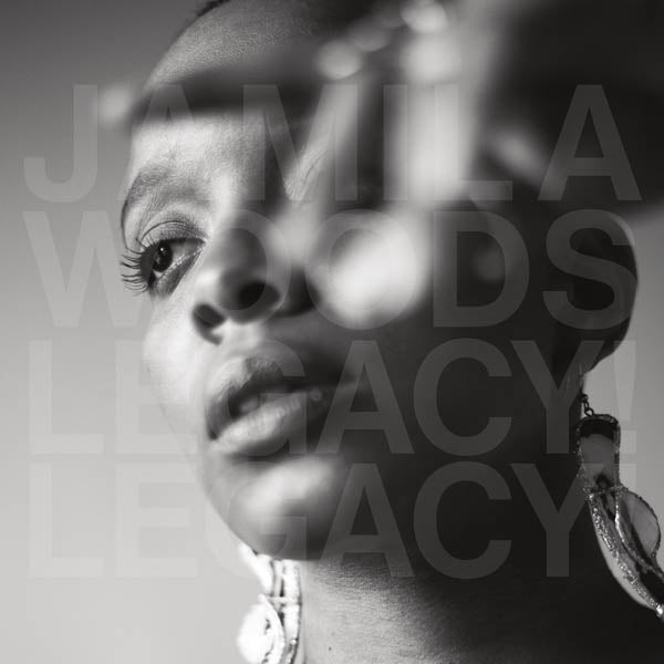 |  Vinyl LP | Jamila Woods - Legacy! Legacy! (2 LPs) | Records on Vinyl