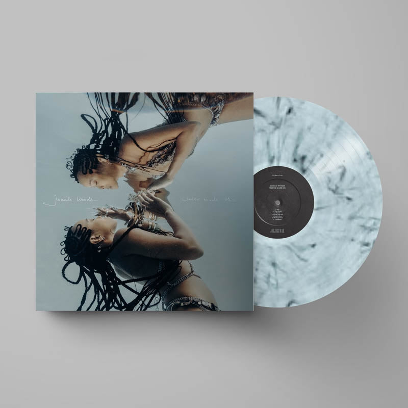 |  Vinyl LP | Jamila Woods - Water Made Us (LP) | Records on Vinyl