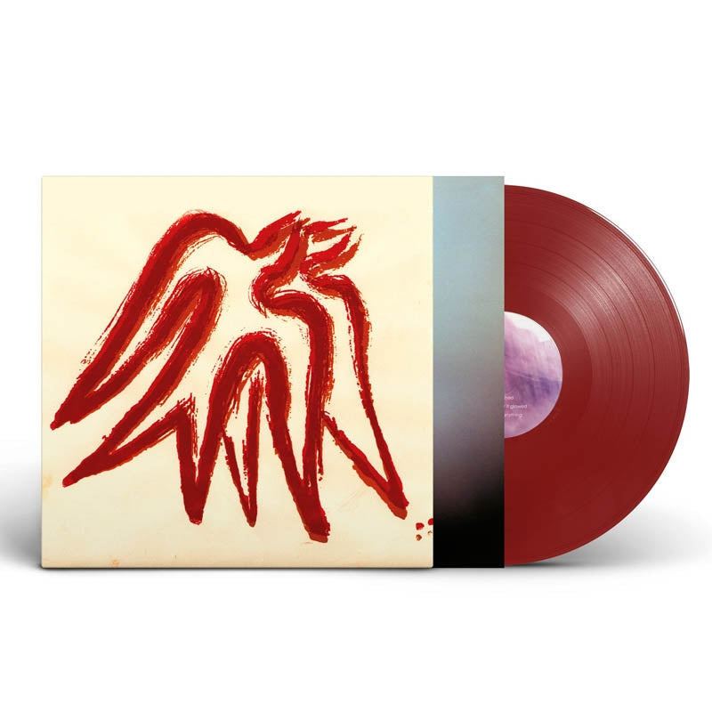 |  Vinyl LP | Eluvium - Lambent Material (LP) | Records on Vinyl