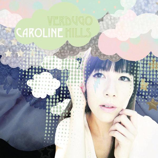 |  Vinyl LP | Caroline - Verdugo Hills (LP) | Records on Vinyl