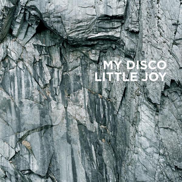 |  Vinyl LP | My Disco - Little Joy (2 LPs) | Records on Vinyl