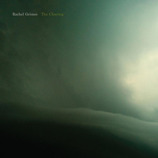 Rachel Grimes - Clearing |  Vinyl LP | Rachel Grimes - The Clearing (LP) | Records on Vinyl