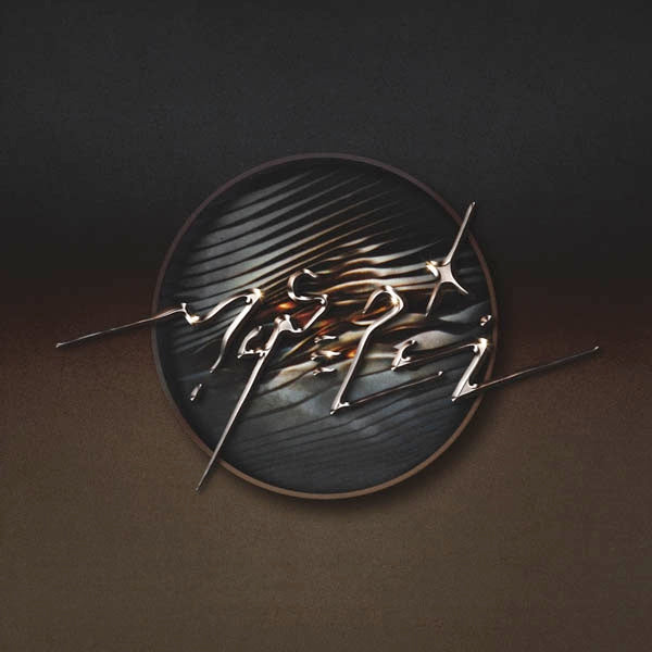 Maserati - Enter The Mirror |  Vinyl LP | Maserati - Enter the Mirror (LP) | Records on Vinyl