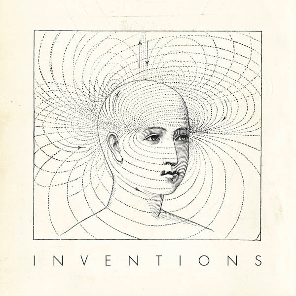 Inventions - Continious Portriat |  Vinyl LP | Inventions - Continious Portrait (LP) | Records on Vinyl