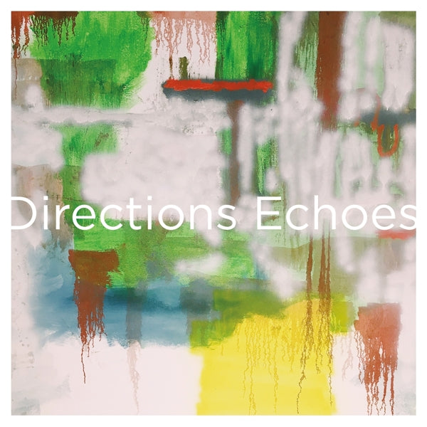 Directions - Echoes |  Vinyl LP | the Directions - Echoes (Anniversary Edition) (LP) | Records on Vinyl
