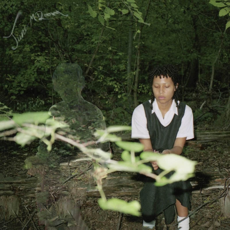 |  Vinyl LP | June McDoom - June McDoom (Green) (LP) | Records on Vinyl