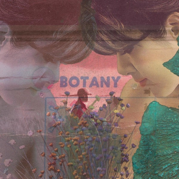 |  Vinyl LP | Botany - Feeling Today (LP) | Records on Vinyl