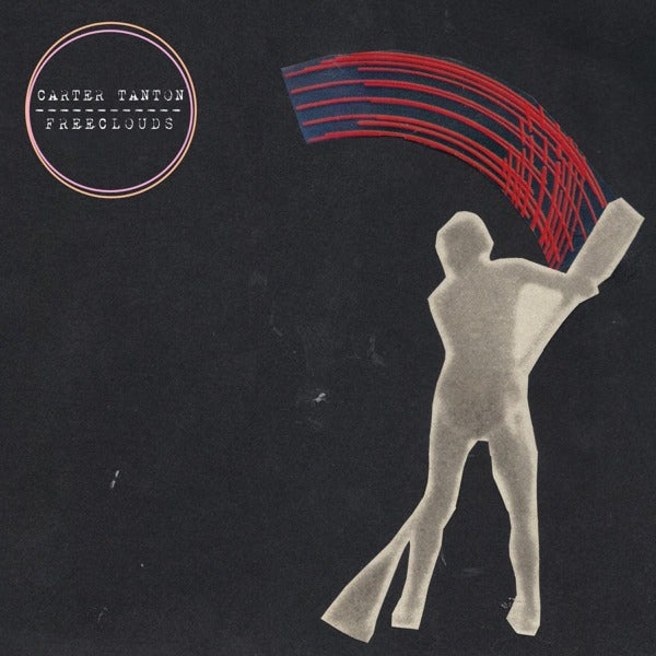 |  Vinyl LP | Carter Tanton - Freeclouds (LP) | Records on Vinyl