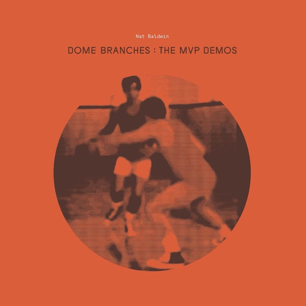 Nat Baldwin - Dome Branches: The Mvp.. |  Vinyl LP | Nad Baldwin - Dome Branches: Mvp Demos (LP) | Records on Vinyl