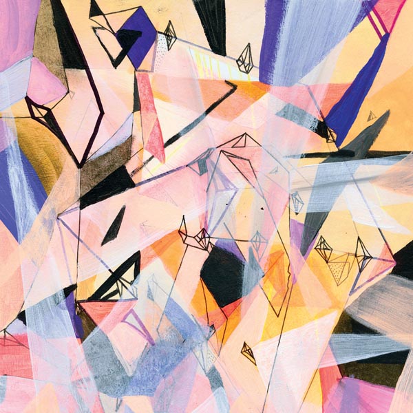 Ava Luna - Electric Balloon |  Vinyl LP | Ava Luna - Electric Balloon (LP) | Records on Vinyl